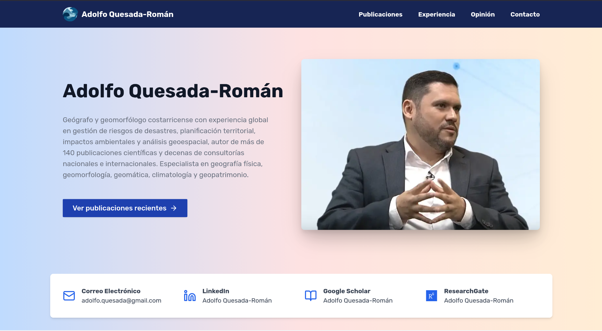 Project preview