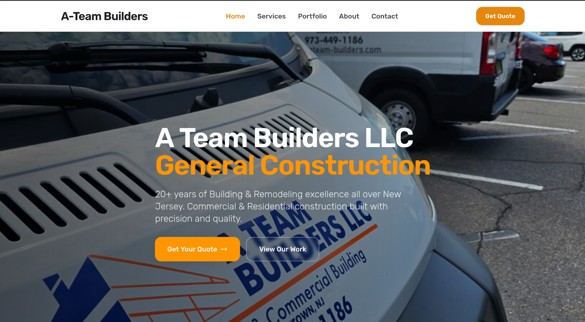 Project preview