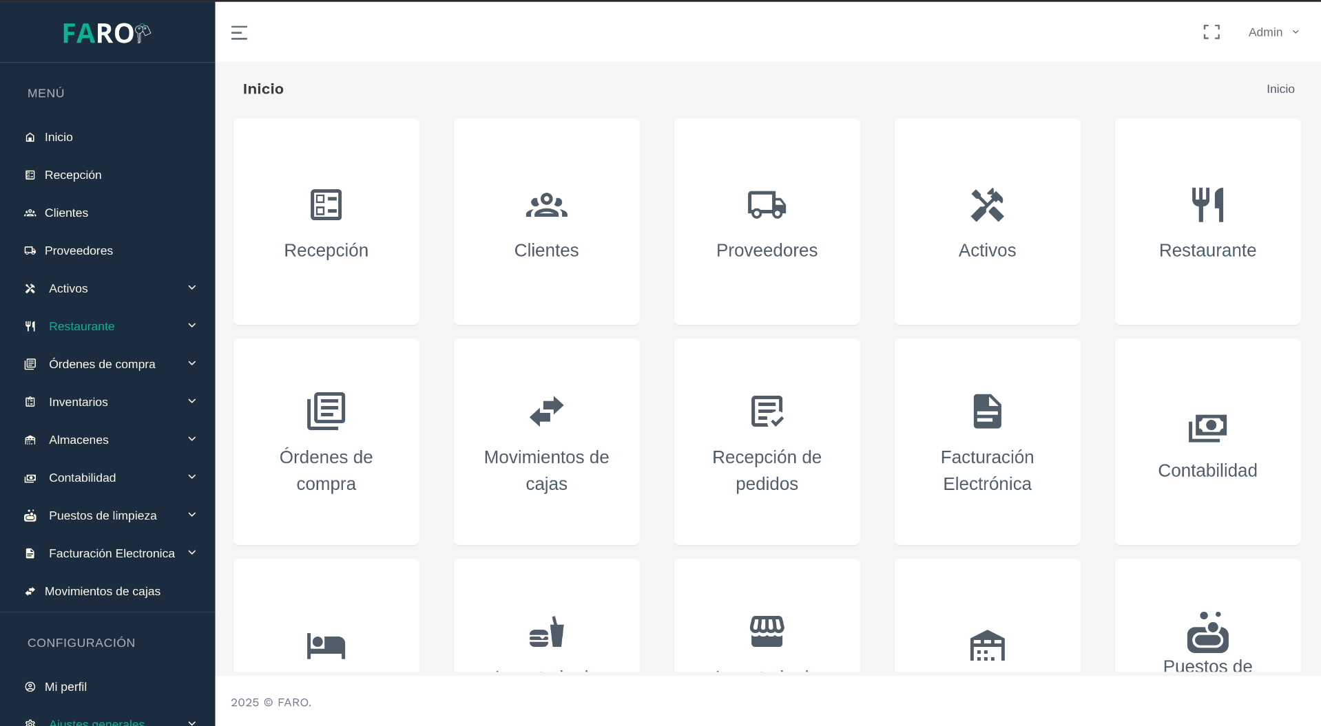 Project preview